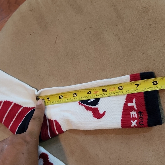 Socks - Picture 3 of 3